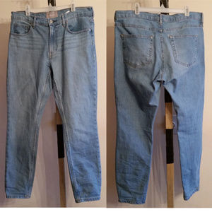 Everlane Jeans - Everlane skinny ankle jeans sz 30 light wash Everlane Jeans - Everlane skinny ankle jeans sz 30 light wash